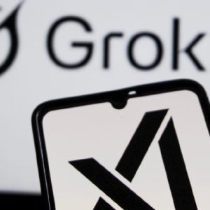 Elon Musk xAI Grok 5