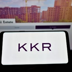 KKR logo