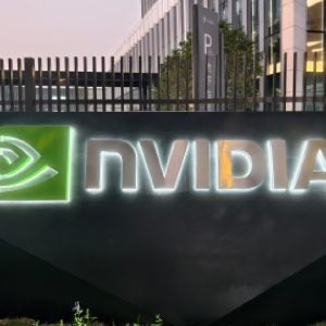 Nvidia