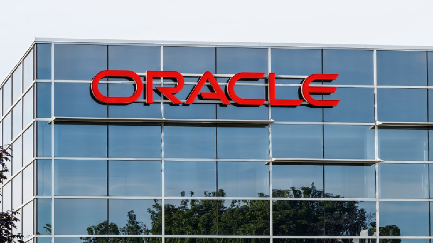 City of Atlanta selects Oracle Permitting and Licensing for digital upgrade
