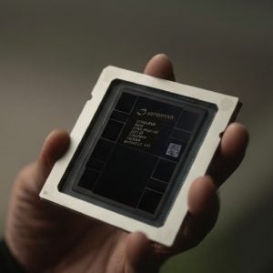 SambaNova SN50 AI chip