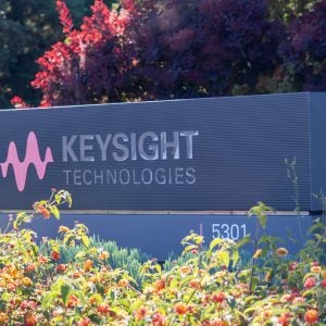 Keysight Technologies SOS Enterprise