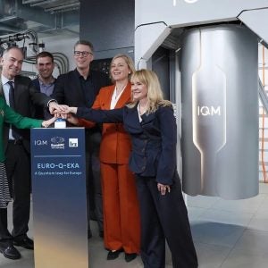 Euro-Q-Exa EuroHPC JU quantum computer