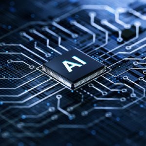 AI chip