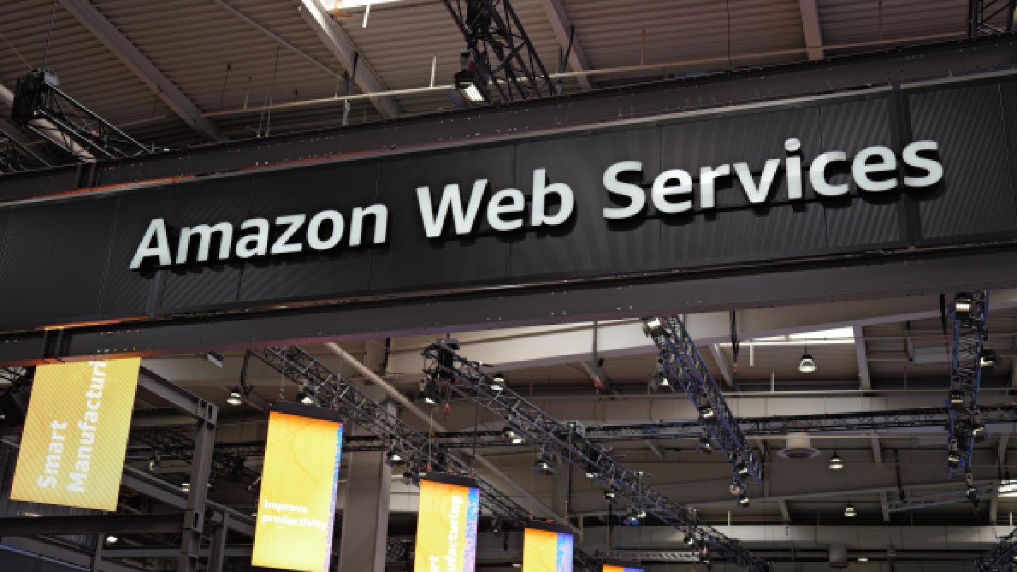 AWS suffers cloud service disruption after fire at UAE data facility