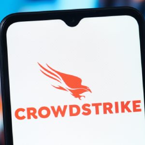 CrowdStrike