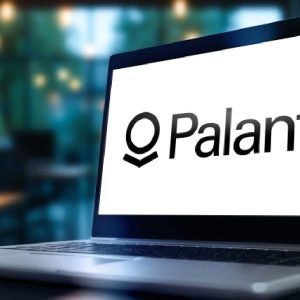 Nvidia and Palantir