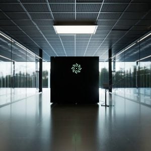 Pasqal quantum computing company