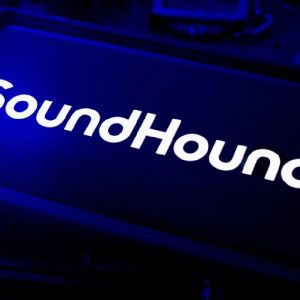 SoundHound AI