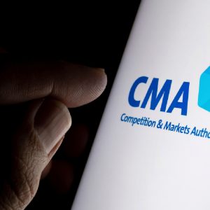 Open Cloud Coalition CMA cloud market