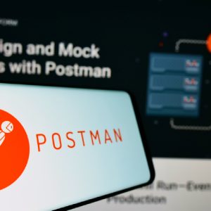 Dynatrace Postman Agent Mode