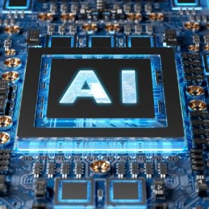 AI chip