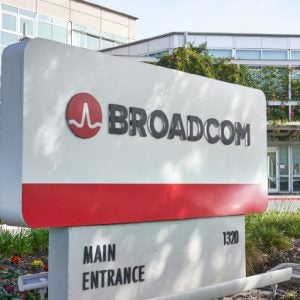 Broadcom VMware Tanzu Platform