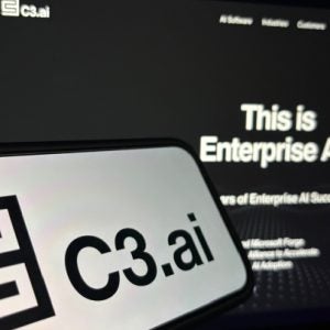 C3 AI