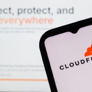 Cloudflare