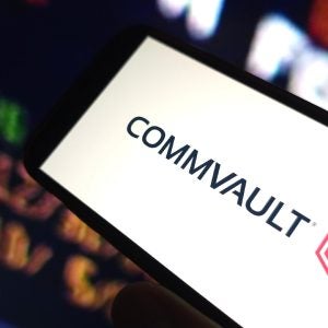 Commvault