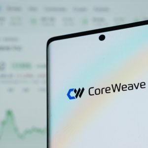 CoreWeave