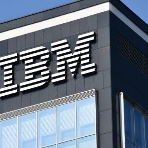 IBM Q1 2026 results