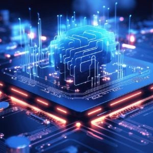 Intel CPU