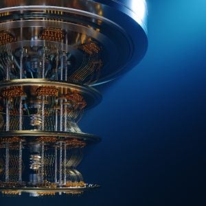Quantum computer