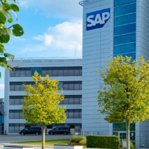 SAP Q1 2026 results