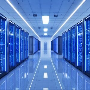 SiFive RISC‑V data centre