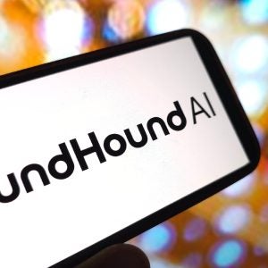 SoundHound AI