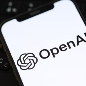OpenAI $122bn funding round