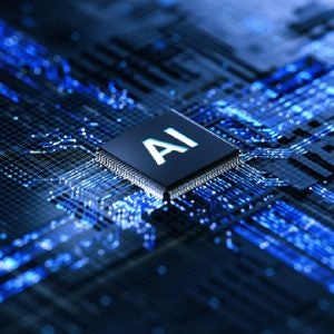 AI chip