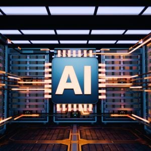 OneQode AMD AI infrastructure