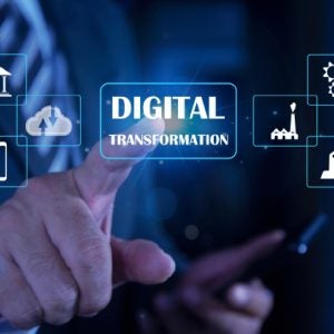 Digital transformation
