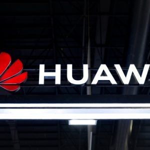 Huawei 1.4nm chip density