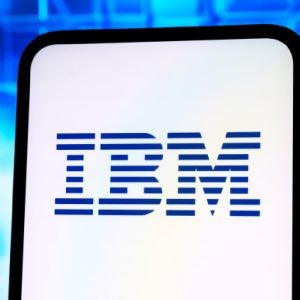 IBM