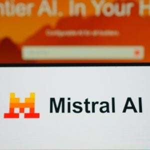 Mistral AI