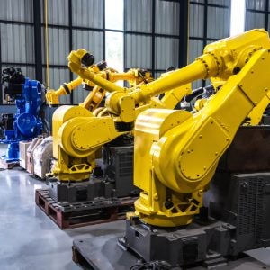 Robotics