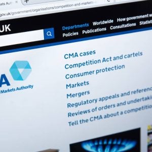 CMA launches probe into Microsoft business software ecosystem