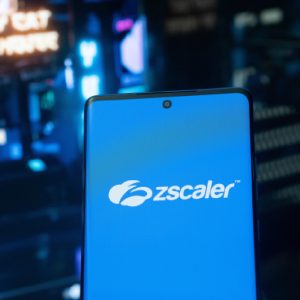 Zscaler