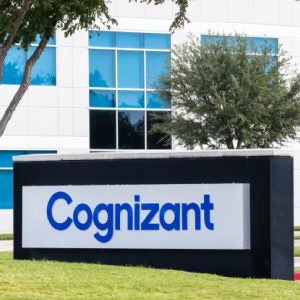 Cognizant employs over 357,000 globally, with more than 250,000 based in India.