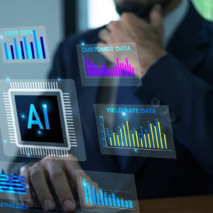 Persistent Systems Kong enterprise AI