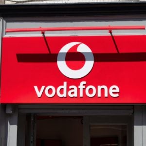 Vodafone full ownership VodafoneThree