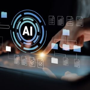 AlphaSense funding round
