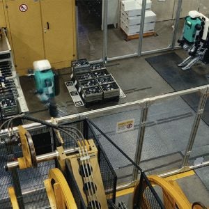 Agility Robotics