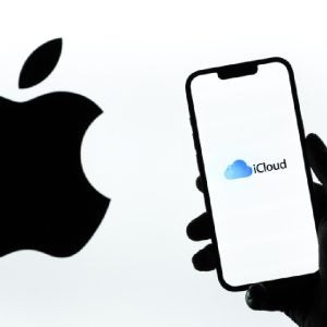 Apple iCloud