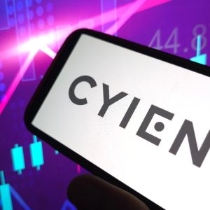 Cyient