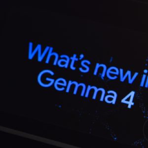 Gemma 4