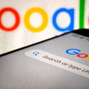 Google search