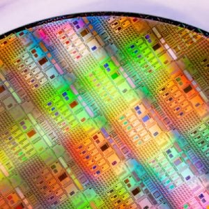 Silicon Wafers