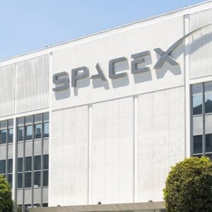 SpaceX files for $75bn IPO at $135 per share