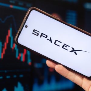 SpaceX