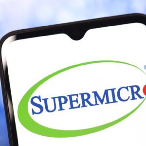 Super Micro